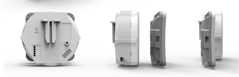 طراحی فوق‌العاده جمع‌وجور و سبک